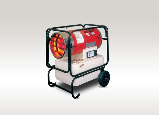 Heater, Val-6 Hot Gun, 116,000 BTU (0)