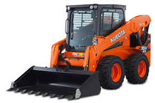 Skidloader Rental. Cat / Case / Kubota (0)