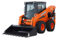 Skidloader Rental. Cat / Case / Kubota (0)
