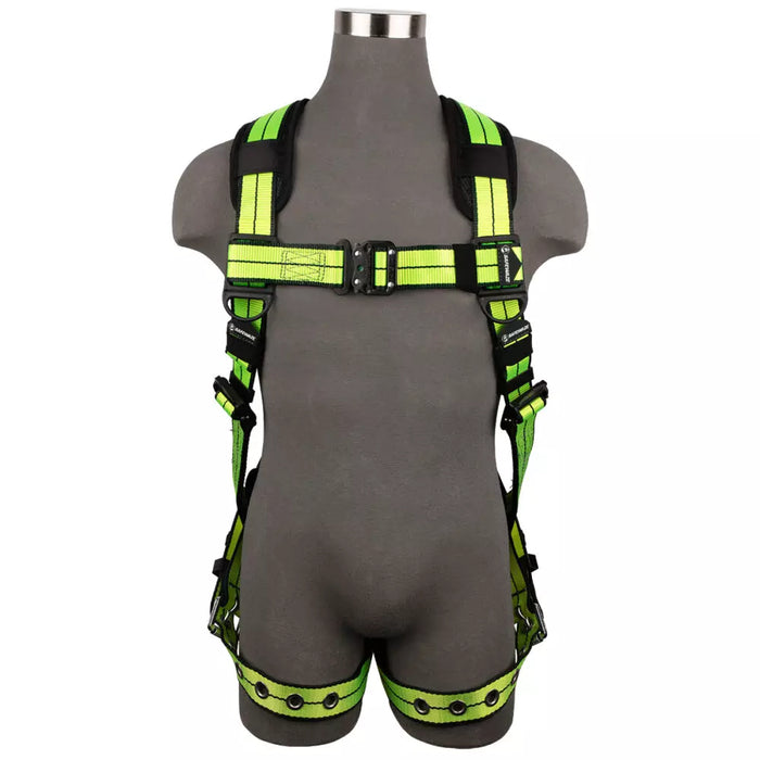 SafeWaze Pro+ Flex Vest Harness - L/XL (0)