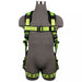SafeWaze Pro+ Flex Vest Harness - L/XL (0)