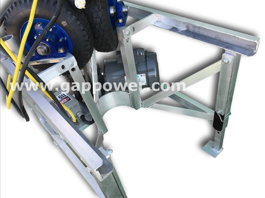 RENT an UP-Z-DAZY Well Pump Puller (4)