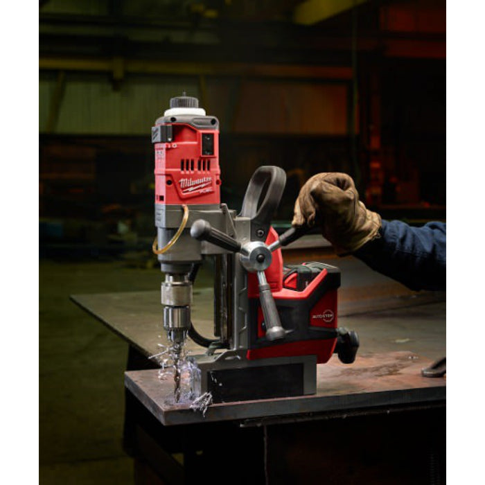 Rent a  Cordless 18V Magnetic Drill Press, (3)