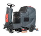 Floor Scrubber,Ride On, 28", Battery Powered (0)