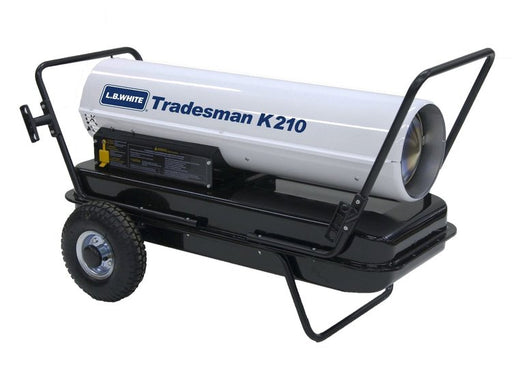 Heater Rental, Torpedo Fan Type, Kerosene/diesel (0)
