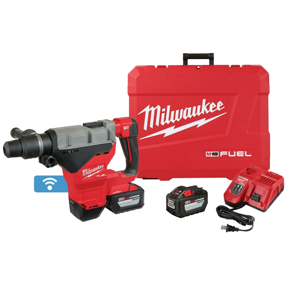 Concrete Jackhammers, Drills Rentals