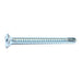Phillips Flat Self-Drilling Screw 10 x 2
