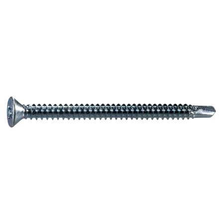 10 x 2-1/2 Ph Flat SDS Zn