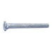 1/2-13 x 5-1/2 Carriage Bolts - Galvanized  Box/25