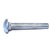 1/2-13 x 3-1/2 Carriage Bolts - Galvanized  Box/25