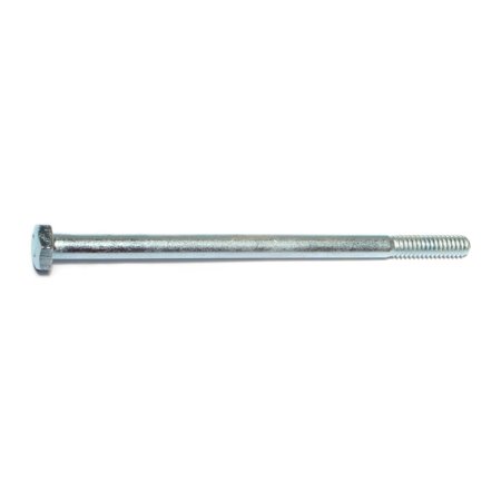 1/4-20 x 4-1/2 Coarse Hex Cap - Grade 5  Box/100