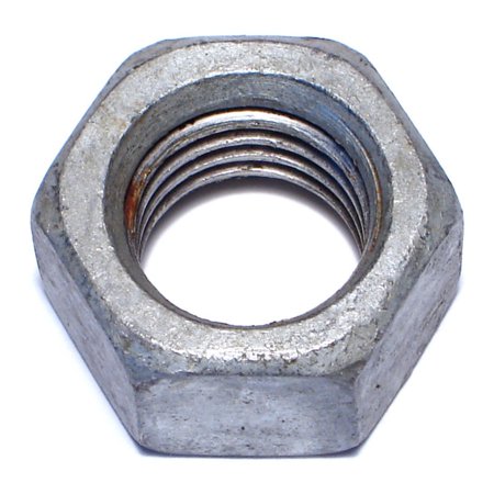 3/4-10 Hex Nut HDG