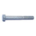 5/16-18x 2-1/2 Hex Bolt HDG