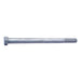 5/16-18 x 5 Galv Coarse Hex Cap Screws  Box/50