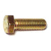 1/2-13 x 1-1/2 Coarse Hex Cap - Grade 8  Box/4