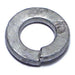1/4 Sp Lock Wash HDG