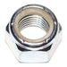 1-8 Nyl Ins Lock Nut