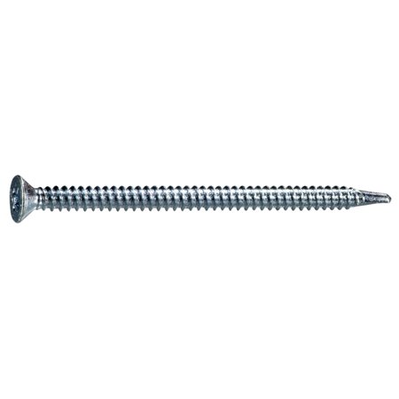 10 x 3 Ph Flat SDS Zn