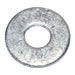 40671 5/8" USS Flat Washers - Galvanized  Box/25