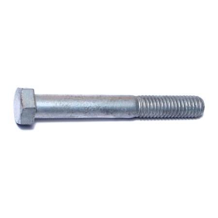 3/8-16 x 3 Hex Bolt HDG
