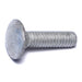 1/4-20 x 1 Carriage Blt HDG