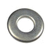 40547 USS 1/4" Flat Washers  Box/100