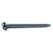 8 x 2-1/2 Hex Washer SDS