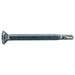 Star Drive Self-Drilling Screws 1/4-20 x 3