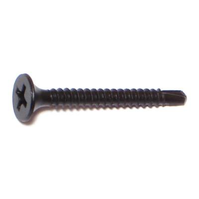 6 x 1-1/4   Ph Bugle SDS 5#