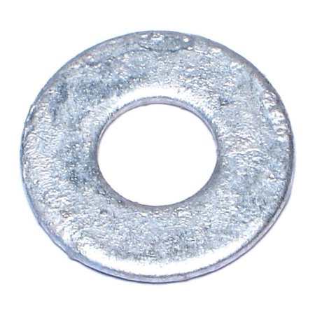 40679 5/16 USS Flat Washers - Galvanized  Box/100