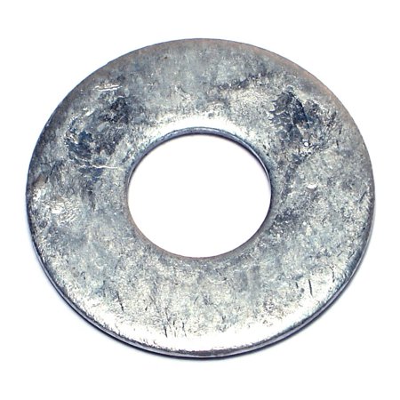 Galvanized 3/4 USS Flat Washers