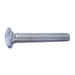 1/4-20 x 2 Carriage Blt HDG