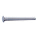 1/4-20 x 3-1/2 Carriage Blt HDG