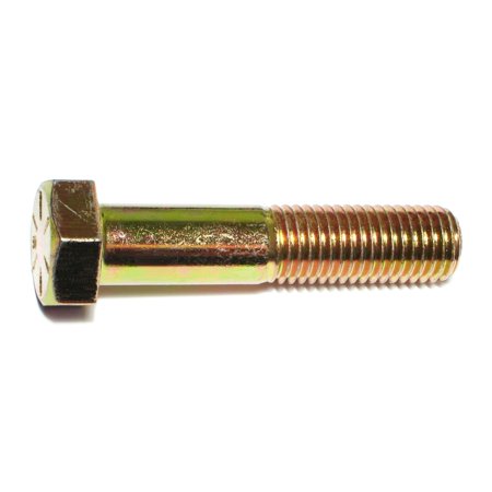 3/4-10 Grade 8 Bolt