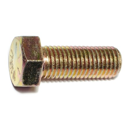3/4-10 x 2 Hex Cap Gr8 NC