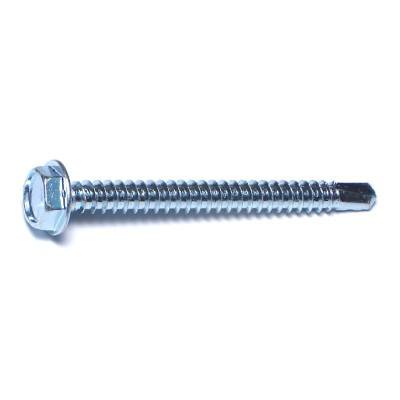 10 x 2 Hex Washer SDS