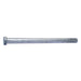 3/8-16 x 6 Galv Coarse Hex Cap Screws  Box/50