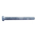 1/2-13 x 6 Galv Coarse Hex Bolt Grade 2  Box/25