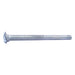 3/8-16 x 5-1/2 Carriage Bolts - Galvanized  Box/50
