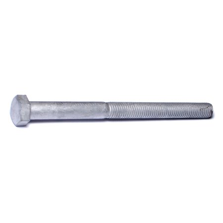 5/8" x 8" Hex Bolt Galvanized