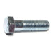 9/16-12 x 2 Coarse Hex Cap - Grade 5  Box/25