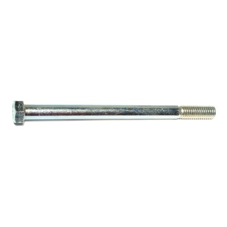 7/16-14 x 6 Hex Cap Gr5 NC