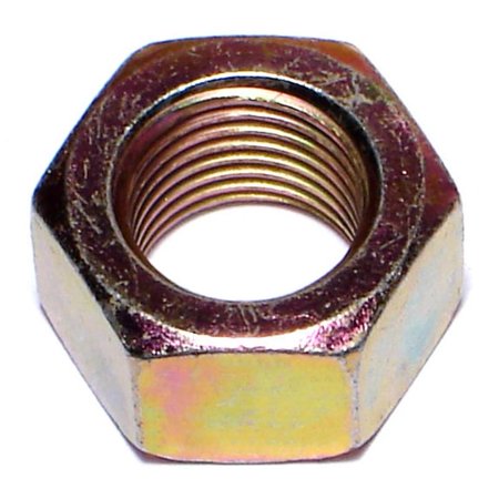 1/2-20 Hex Nut Gr8