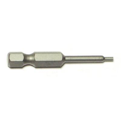 1/16" Hex Socket Bit