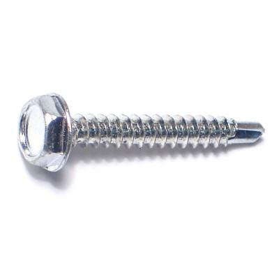6 x 1 Hex Washer SDS