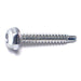 6 x 1 Hex Washer SDS