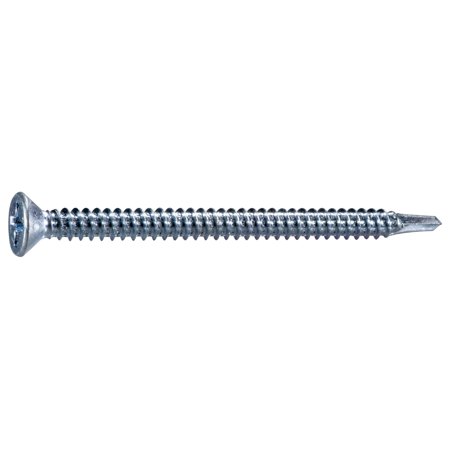 12 x 3 Ph Flat SDS Zn