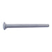 1/4-20 x 4 Carriage Blt HDG