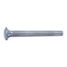 1/4-20 x 3 Carriage Blt HDG
