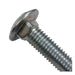 3/8-16 x 1 Carriage Bolt Zn